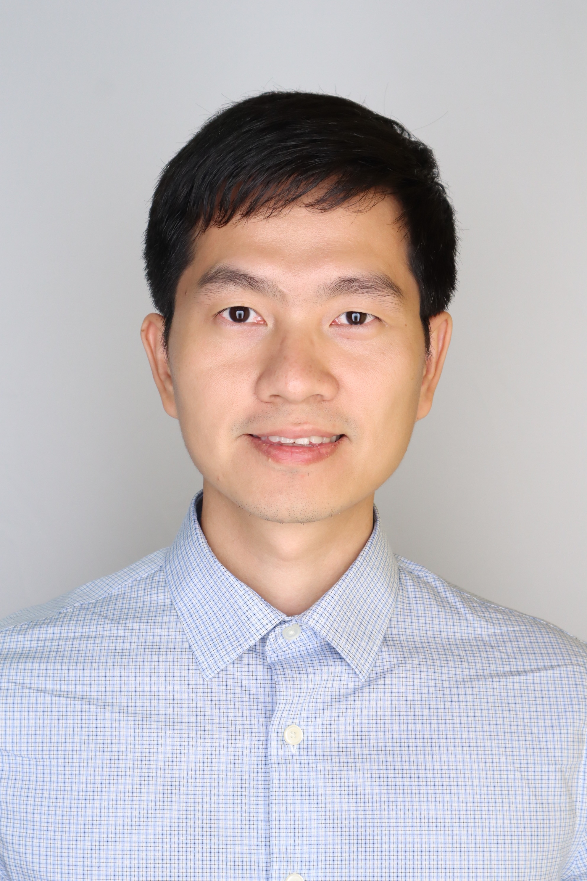 Dr. Bin Luo