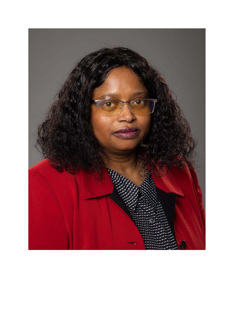 Dr. Modupe Akintomide