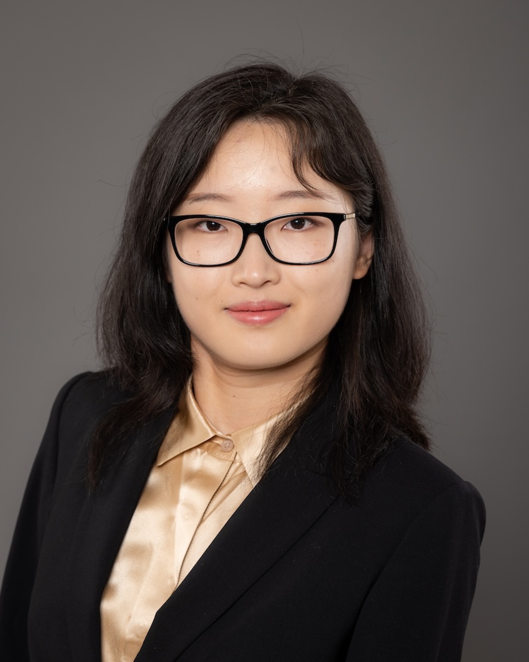 Dr. Xinyue Zhang