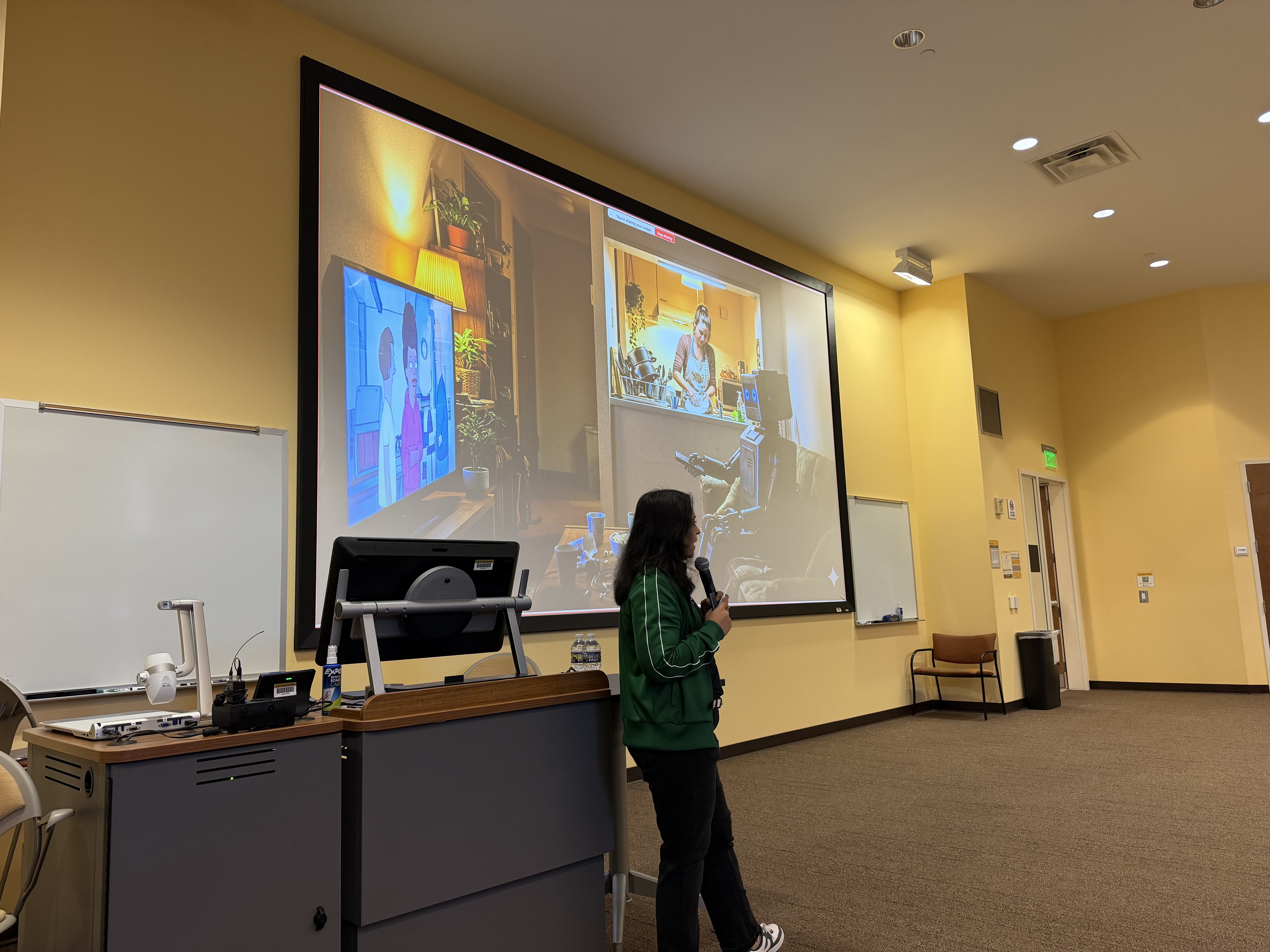 PLOT Official Launch · Inaugural ASI Conference — photo 20