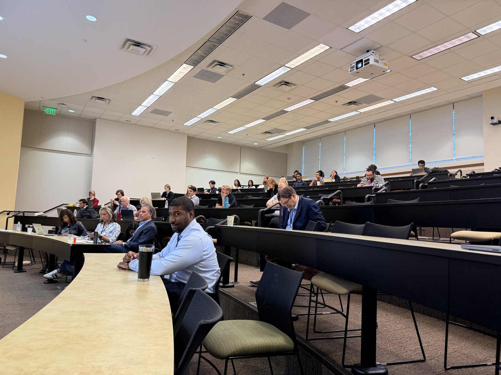 PLOT Official Launch · Inaugural ASI Conference — photo 4