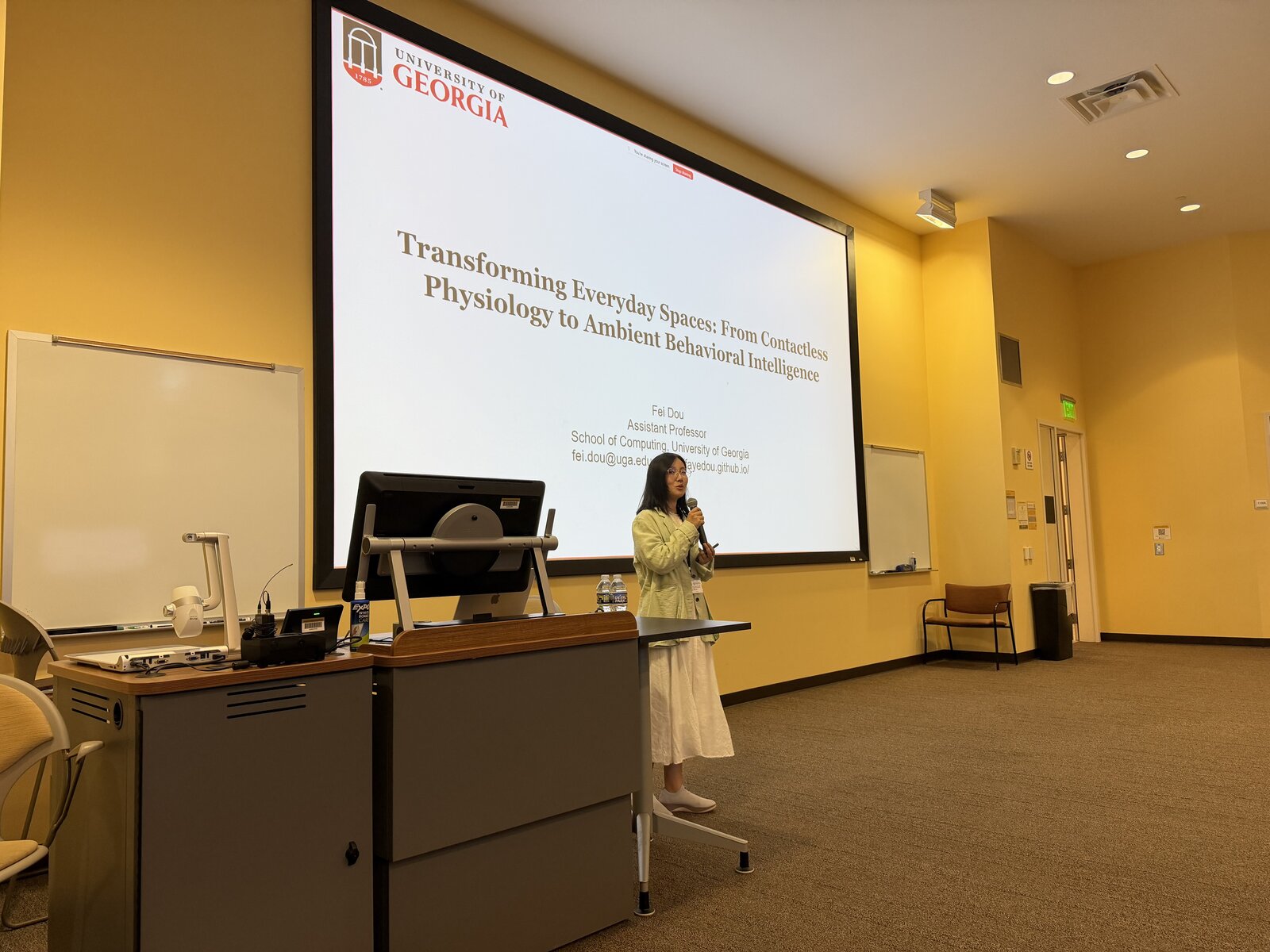 PLOT Official Launch · Inaugural ASI Conference — photo 6