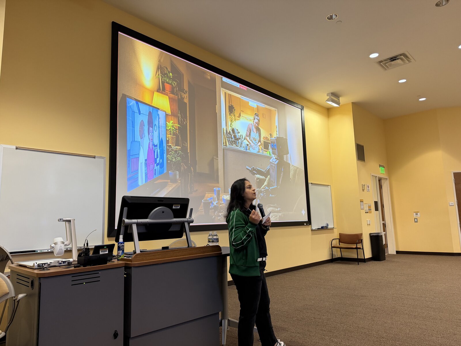 PLOT Official Launch · Inaugural ASI Conference — photo 11