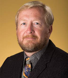 Michael Blackwell