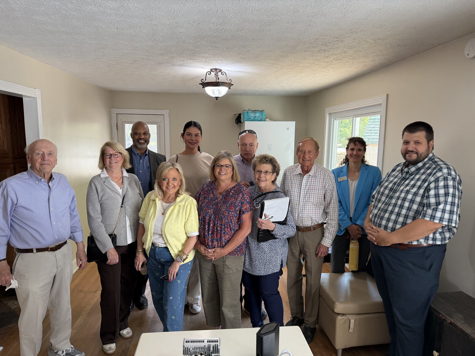 Rotary Club of Marietta at PLOT — photo 6