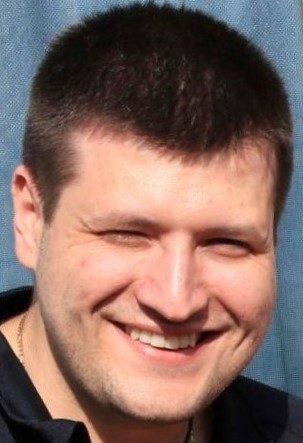 Dr. Razvan Voicu